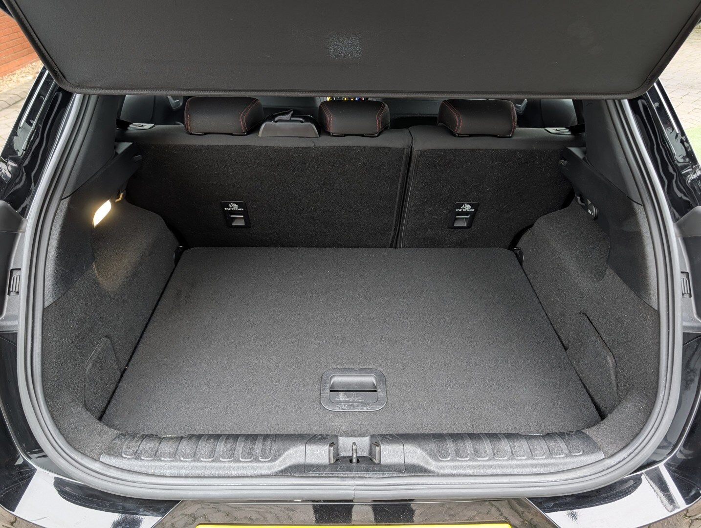 Used Ford Puma 2021 for sale - 76957262: Photo 24