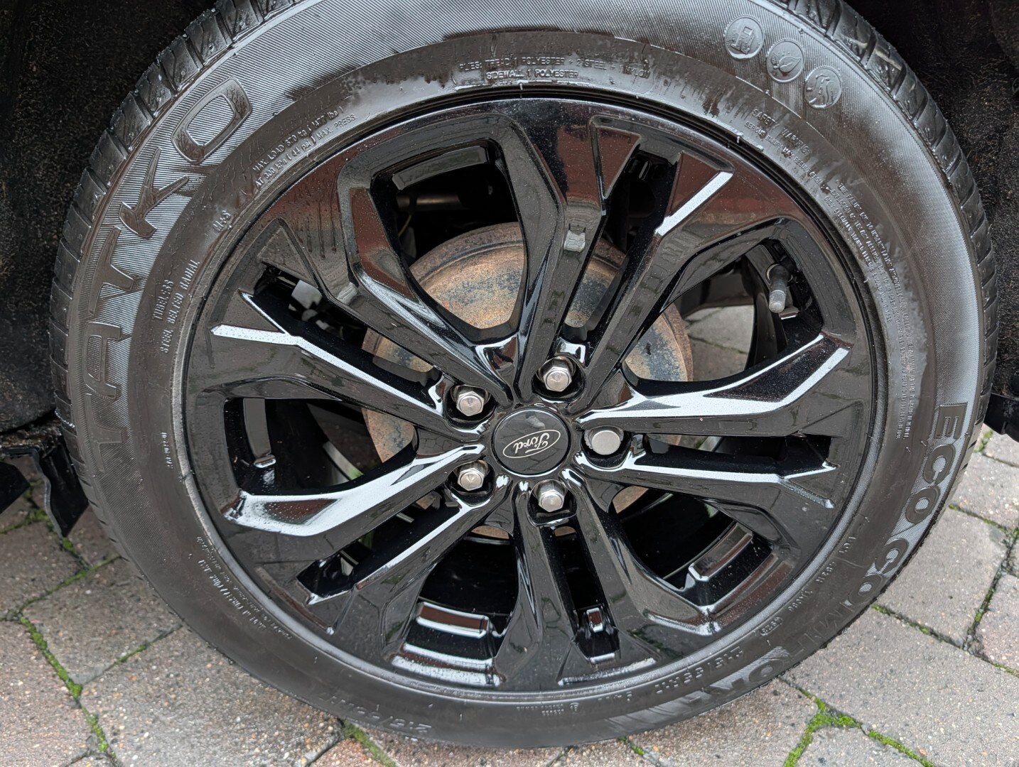 Used Ford Puma 2021 for sale - 76957262: Photo 25