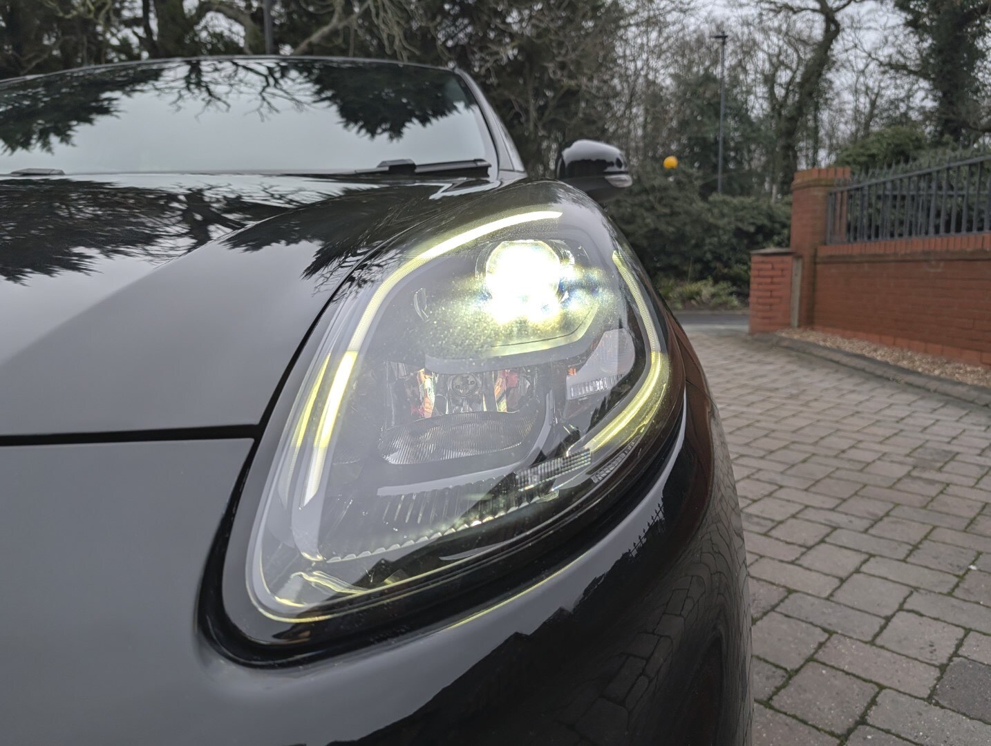 Used Ford Puma 2021 for sale - 76957262: Photo 26