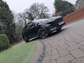 Used Ford Puma 2021 for sale - 76957262: Photo