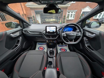 Used Ford Puma 2021 for sale - 76957262: Photo