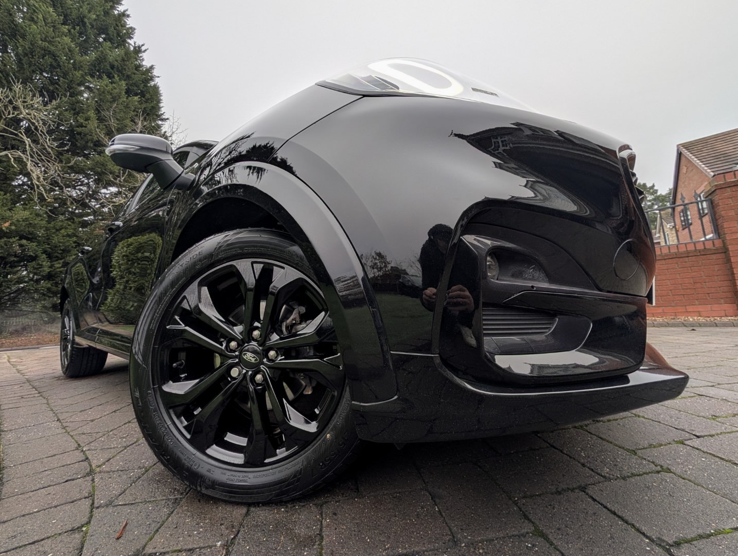 Used Ford Puma 2021 for sale - 76957262: Photo 5