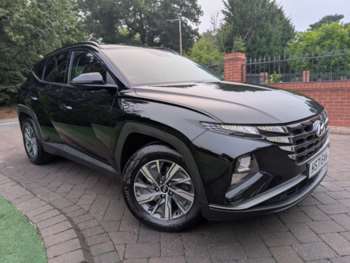 2022 (71) - 1.6 TGDi SE Connect *1 Owner, FSH, Just Serviced & MOT 02/26* 5-Door