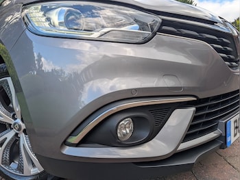 Used Renault Grand Scenic 2018 for sale - 78434359: Photo