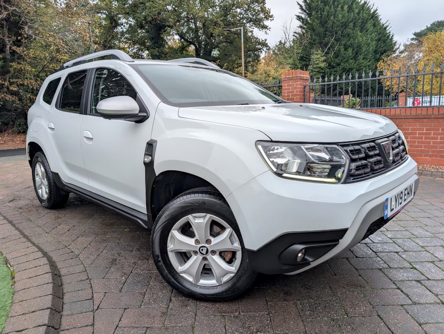 Used Dacia Duster 2019 for sale - 76411765: Photo 1