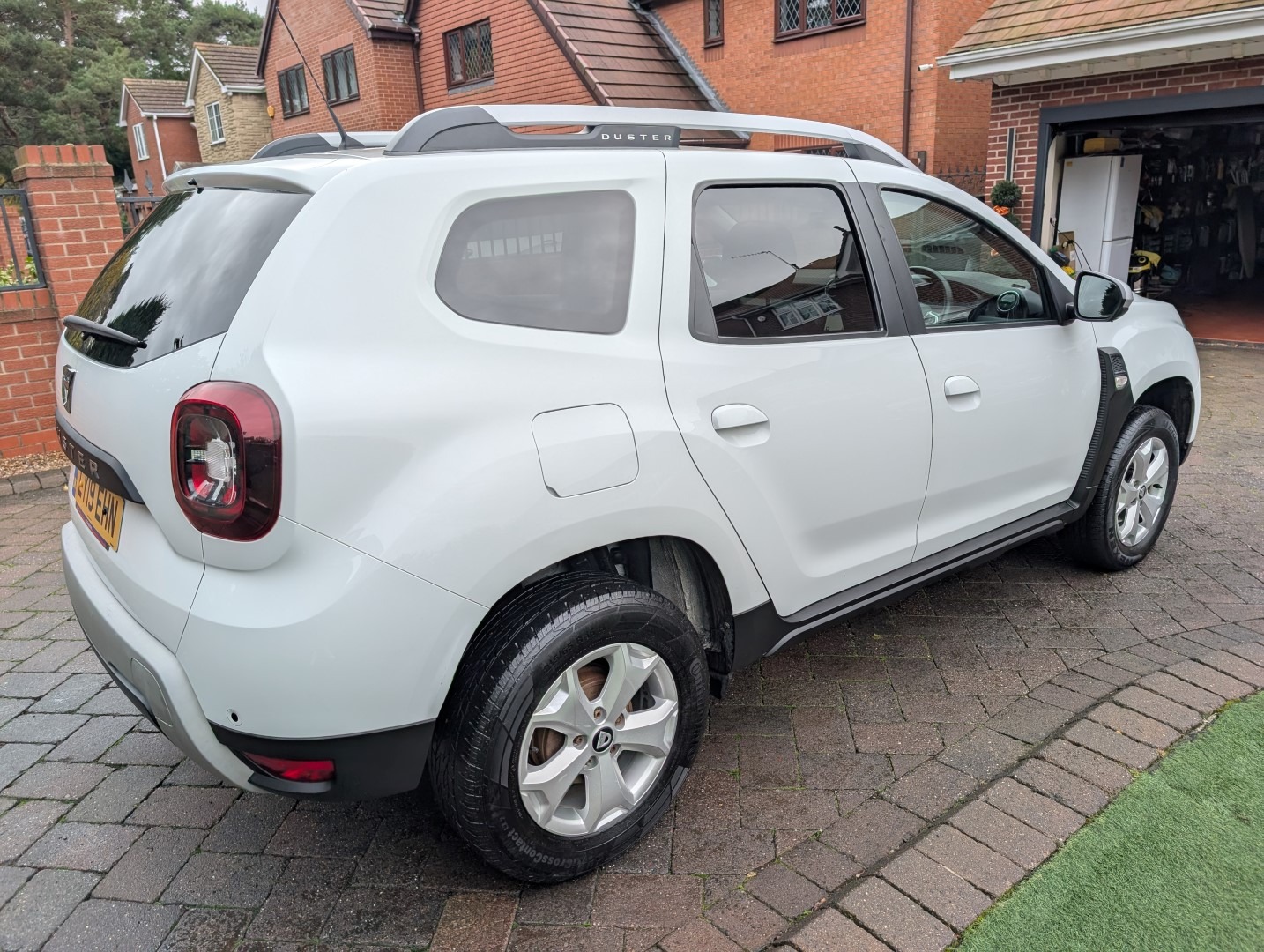Used Dacia Duster 2019 for sale - 76411765: Photo 13