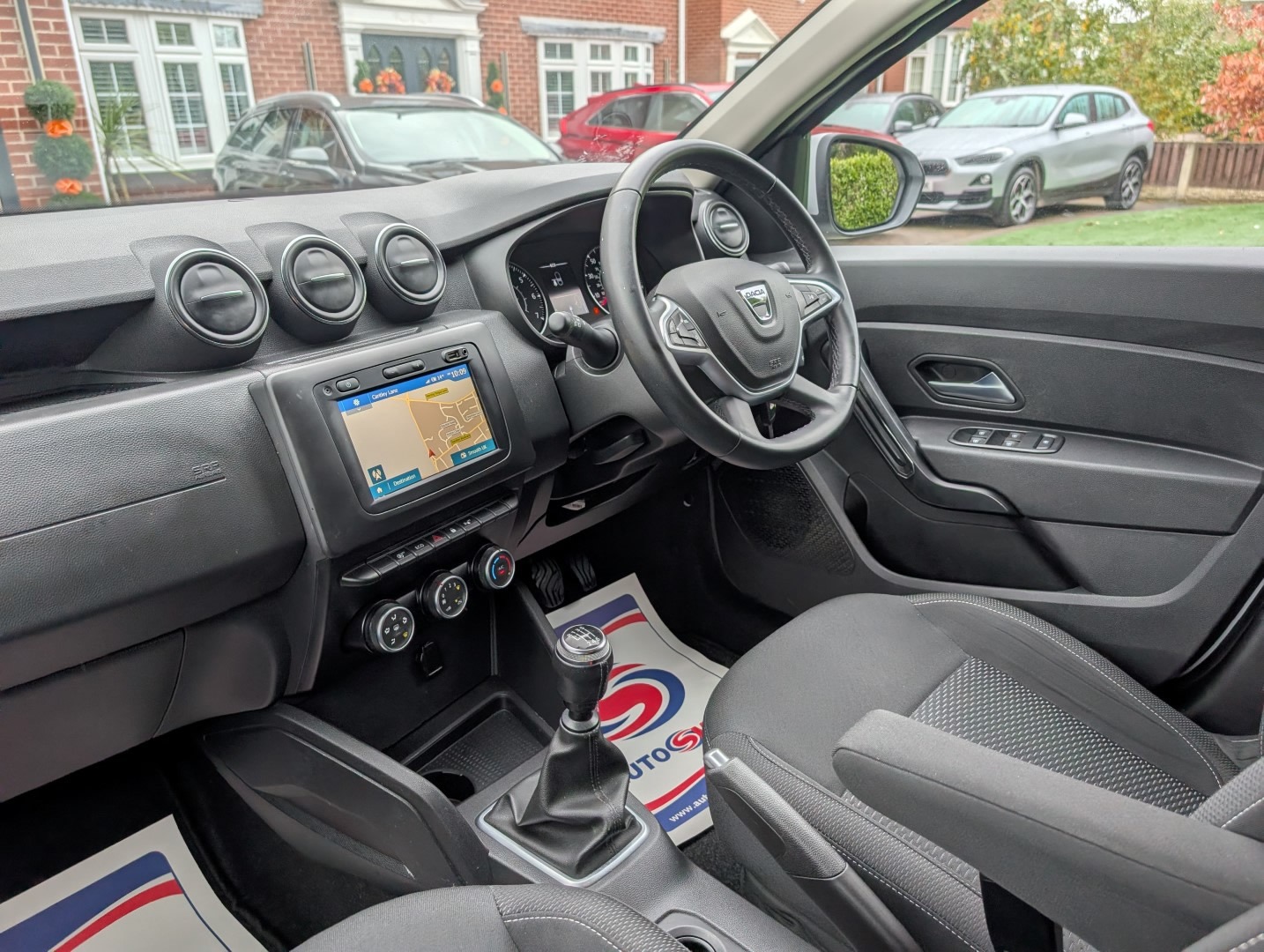 Used Dacia Duster 2019 for sale - 76411765: Photo 16