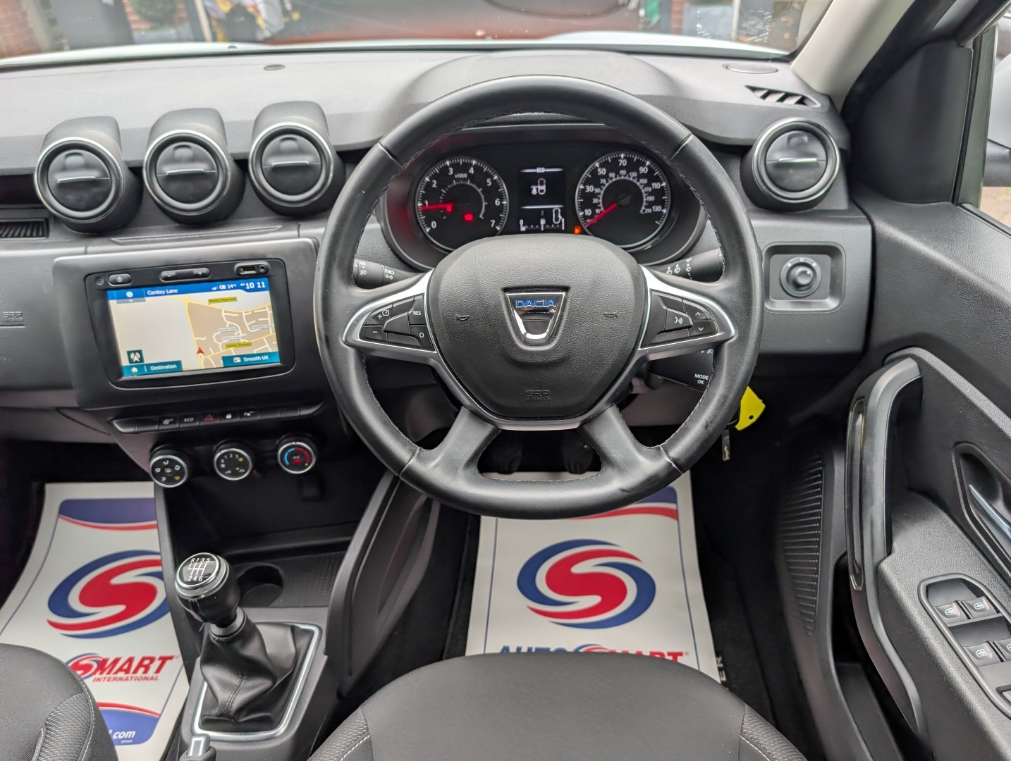 Used Dacia Duster 2019 for sale - 76411765: Photo 17