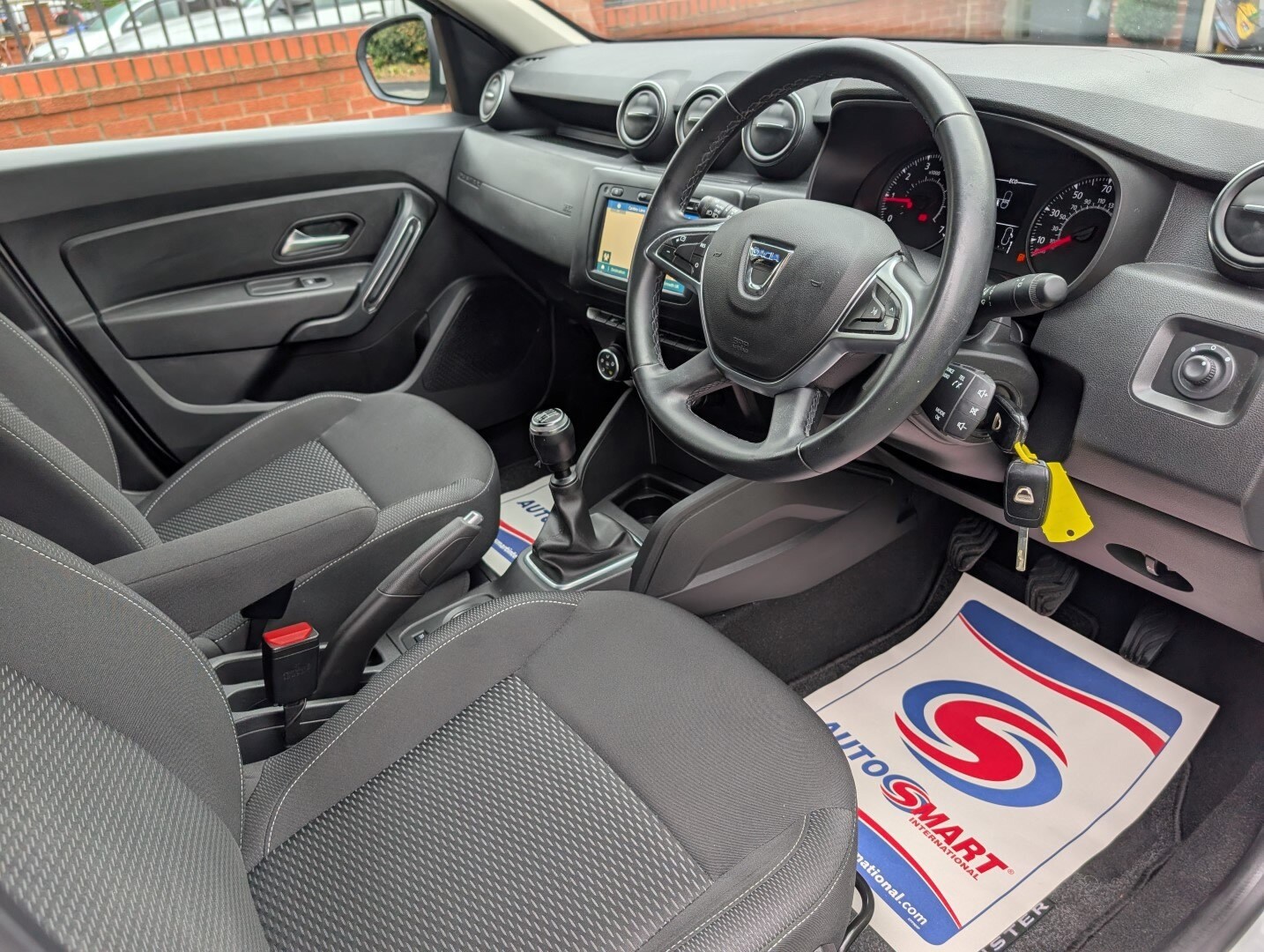 Used Dacia Duster 2019 for sale - 76411765: Photo 18