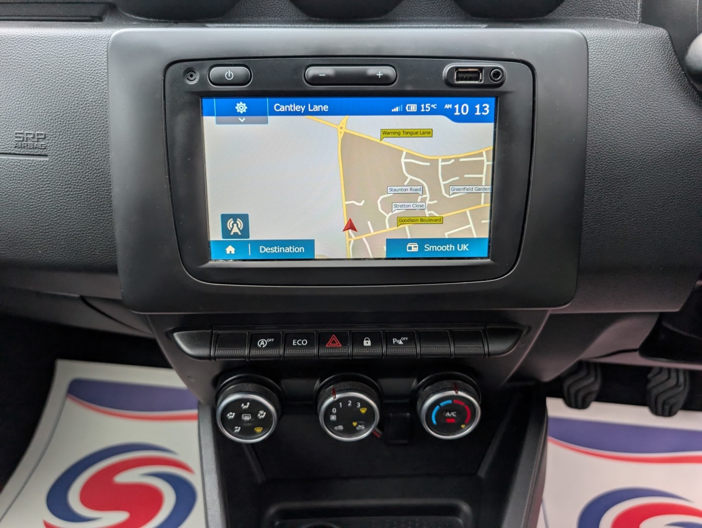 Used Dacia Duster 2019 for sale - 76411765: Photo 19