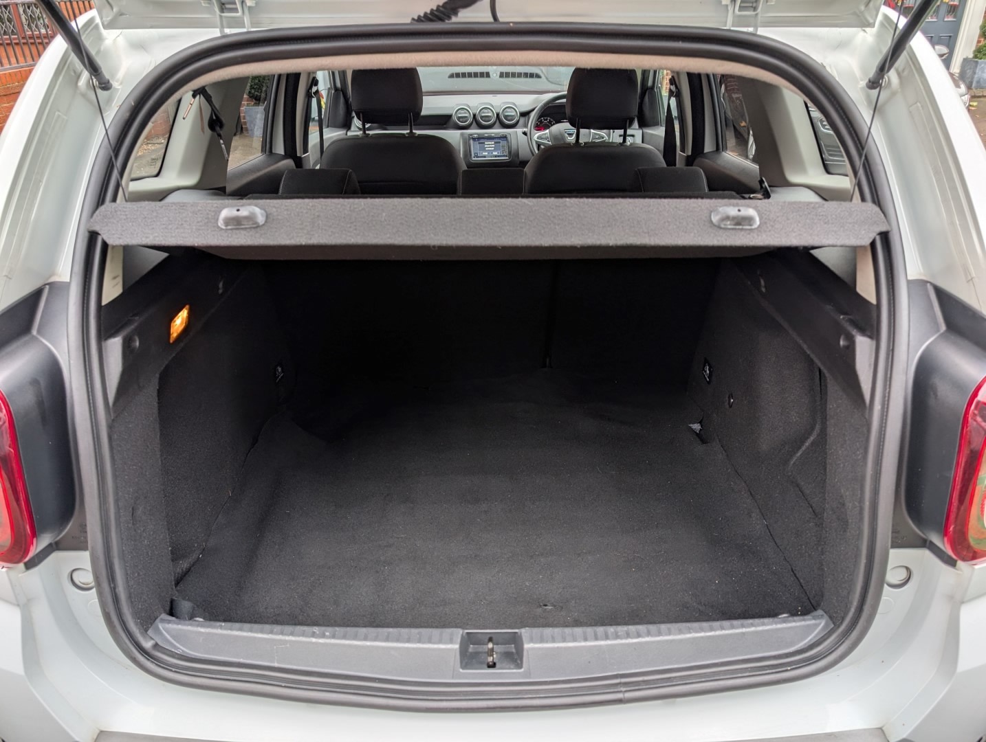 Used Dacia Duster 2019 for sale - 76411765: Photo 23