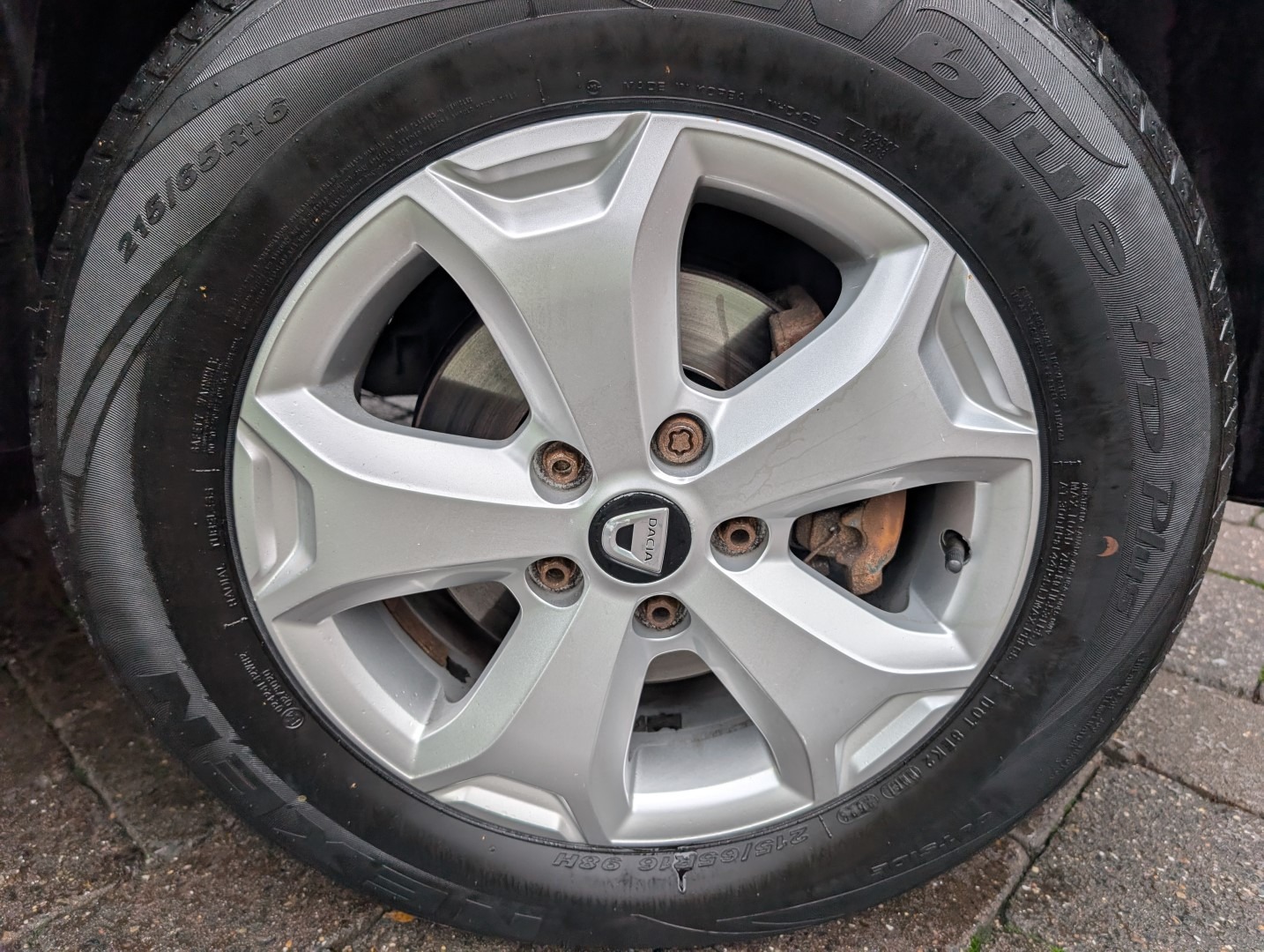 Used Dacia Duster 2019 for sale - 76411765: Photo 24