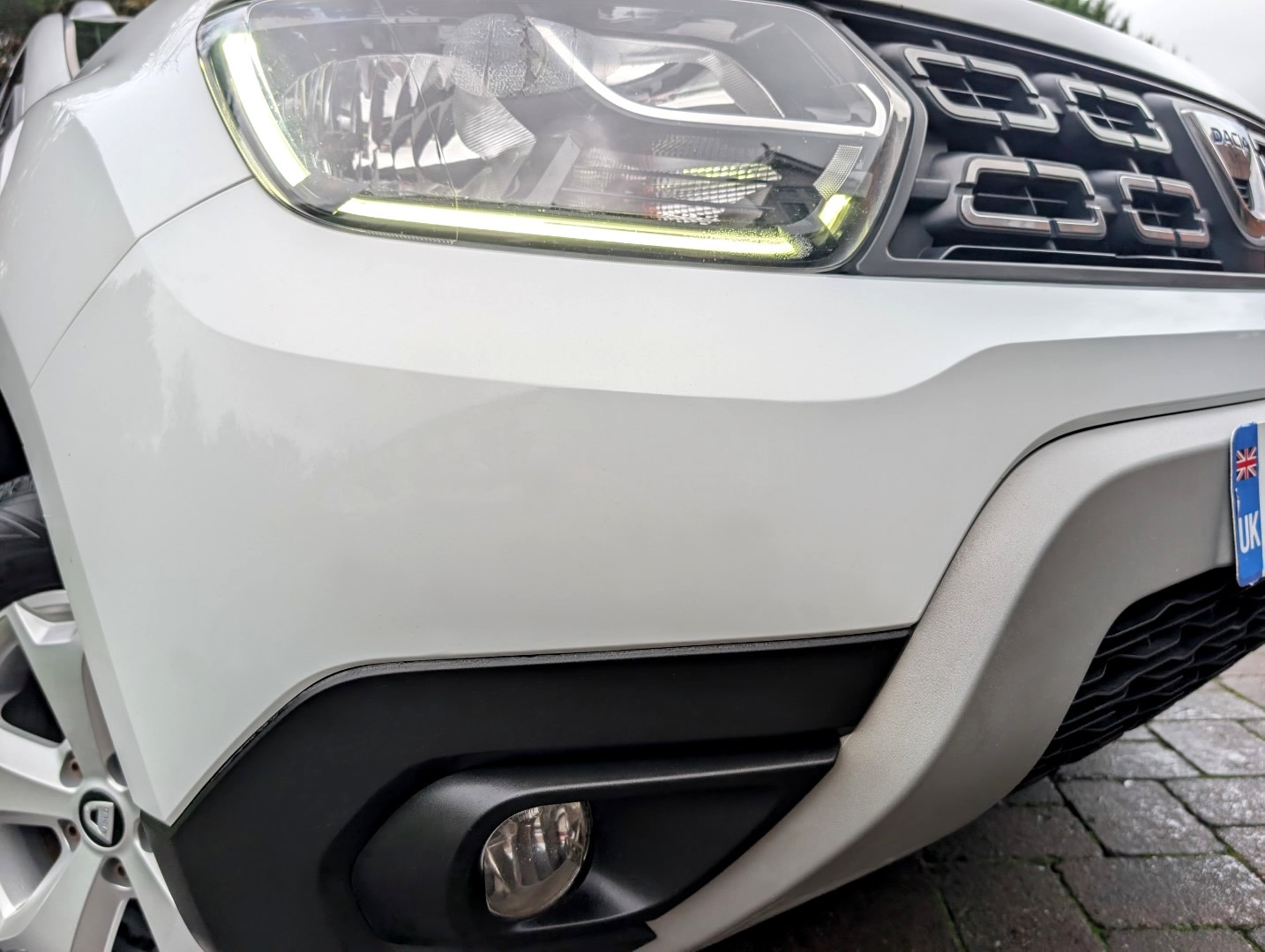 Used Dacia Duster 2019 for sale - 76411765: Photo 3