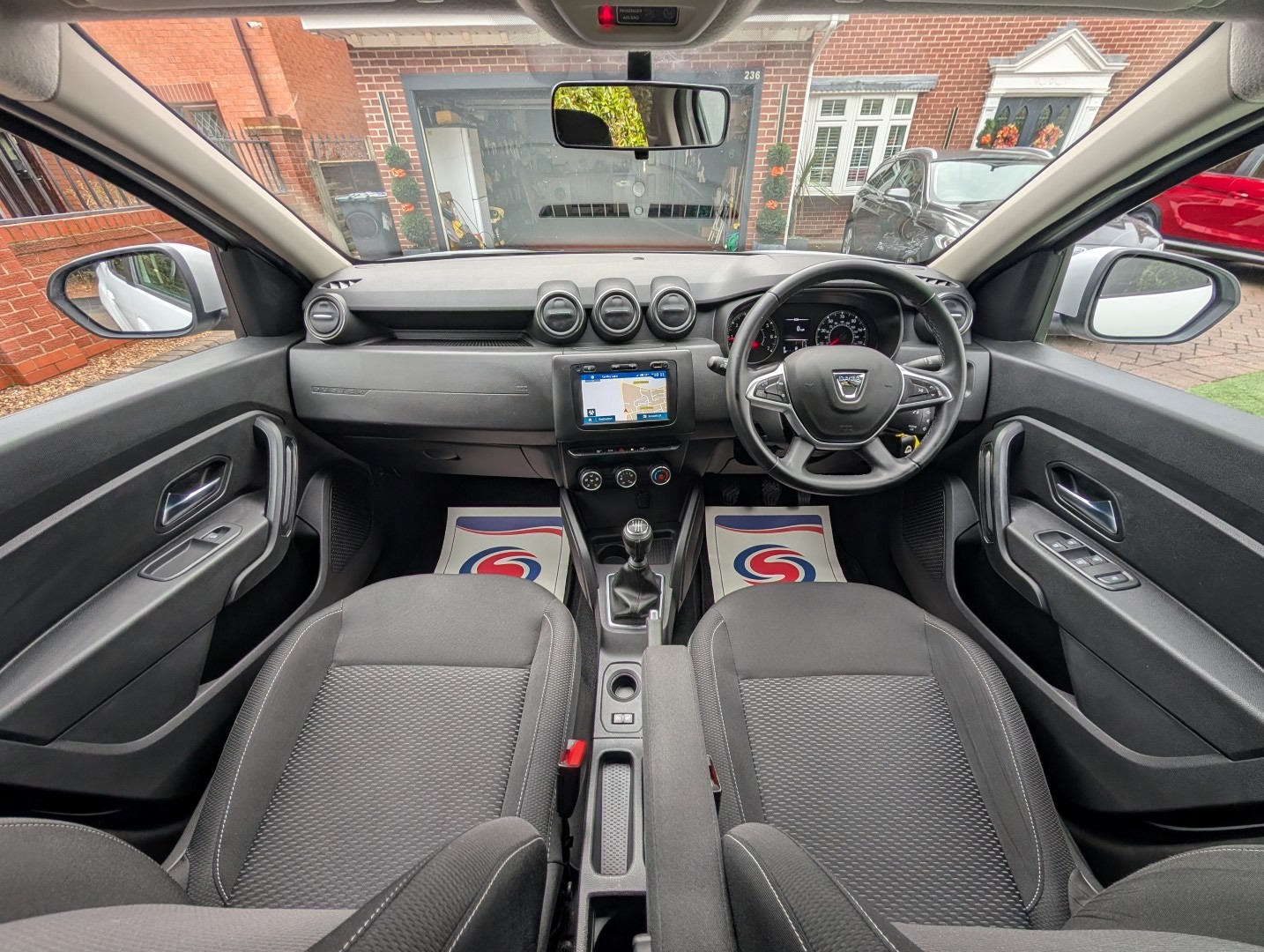 Used Dacia Duster 2019 for sale - 76411765: Photo 4