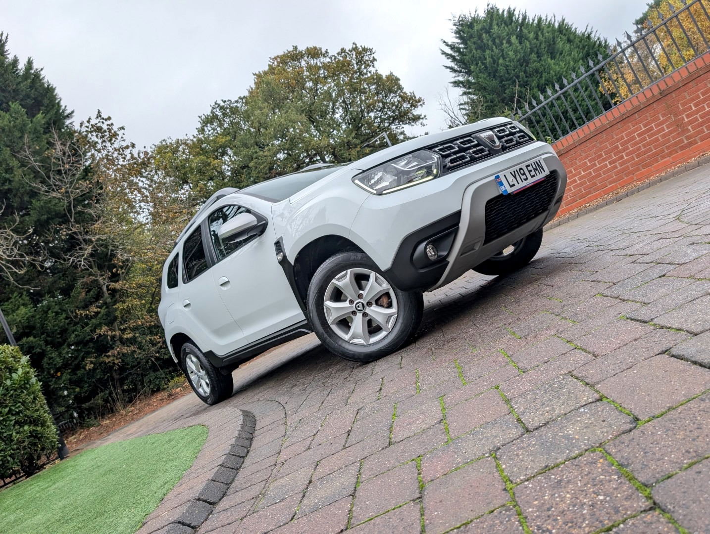 Used Dacia Duster 2019 for sale - 76411765: Photo 6