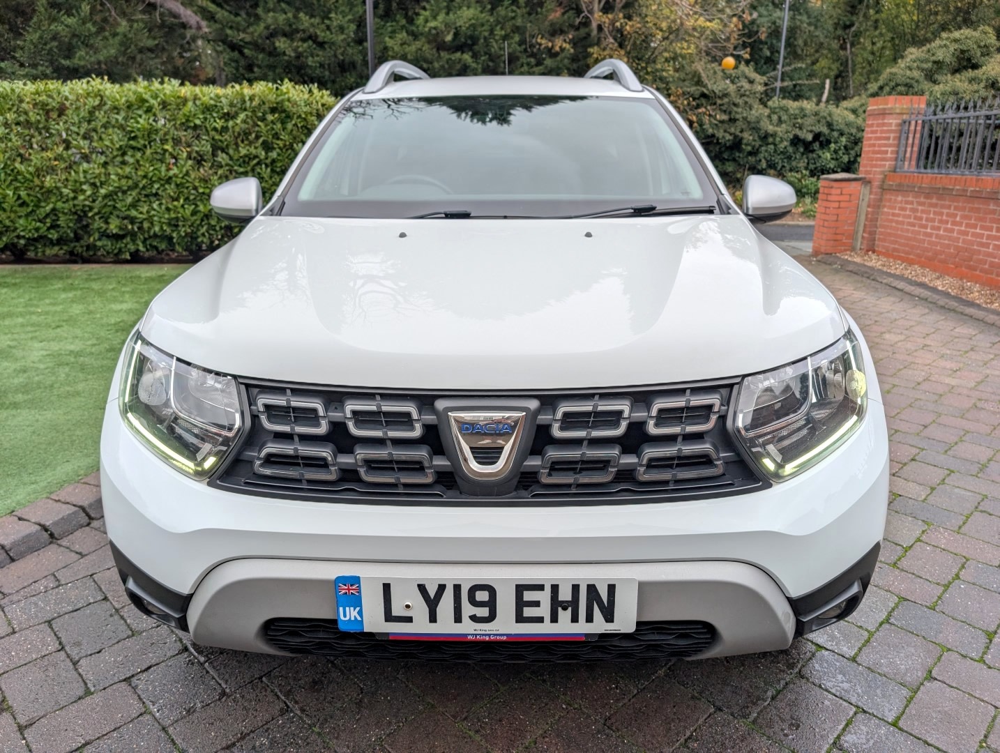 Used Dacia Duster 2019 for sale - 76411765: Photo 7