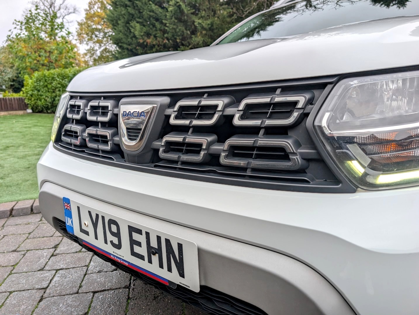 Used Dacia Duster 2019 for sale - 76411765: Photo 9