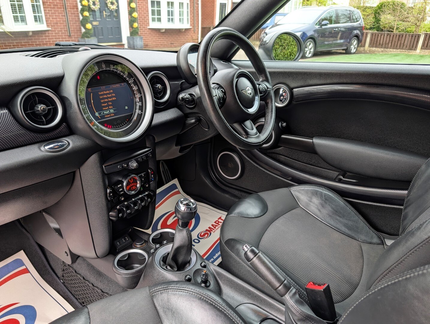 Used MINI Coupe 2015 for sale - 78148878: Photo 11