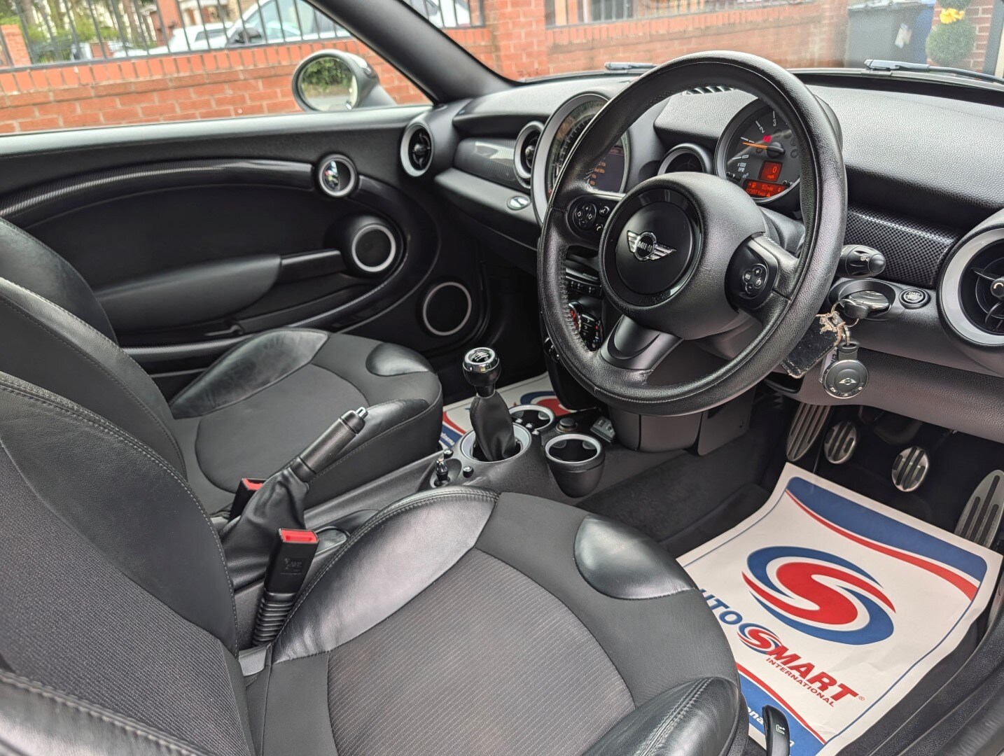 Used MINI Coupe 2015 for sale - 78148878: Photo 13