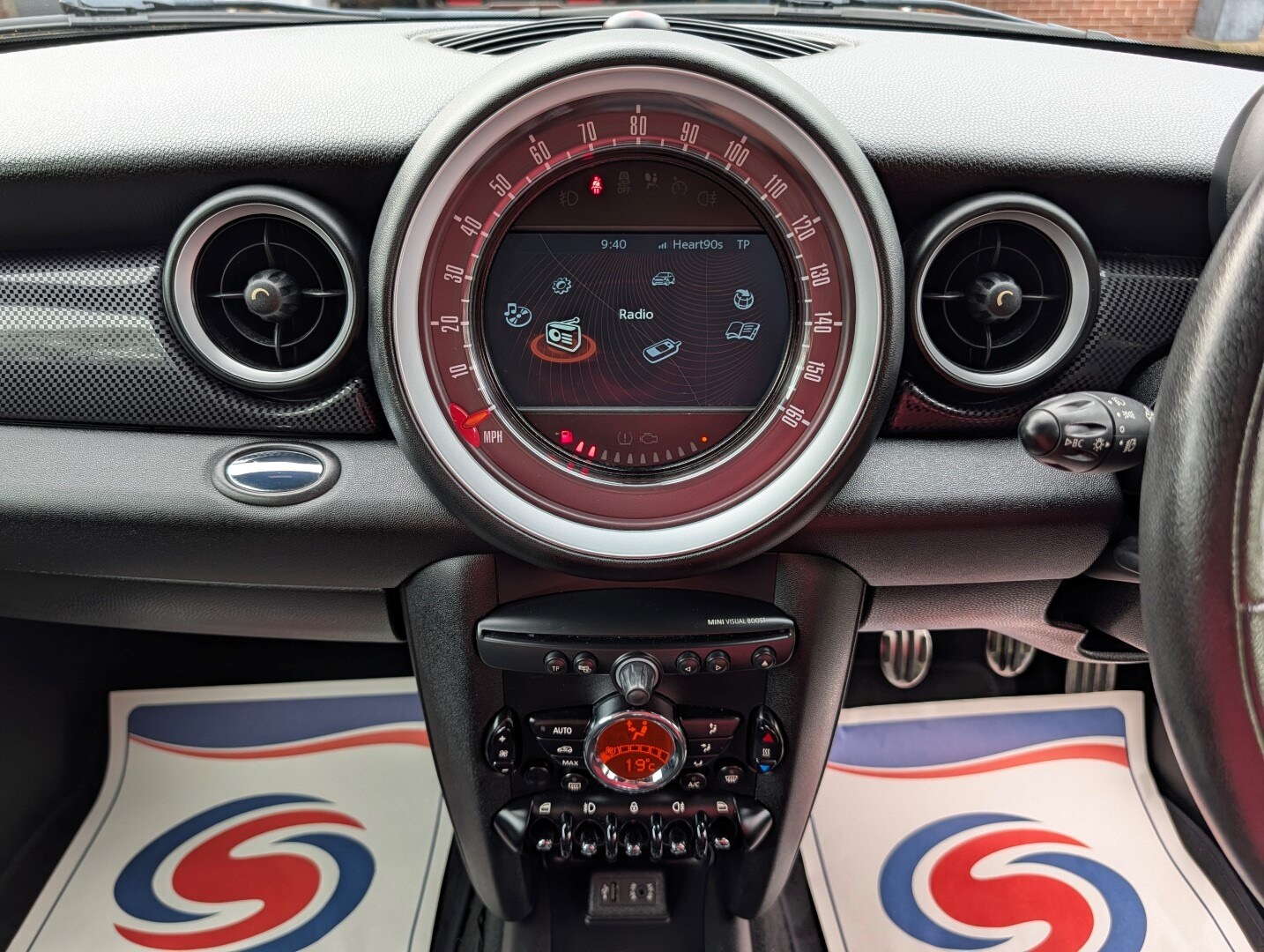 Used MINI Coupe 2015 for sale - 78148878: Photo 14