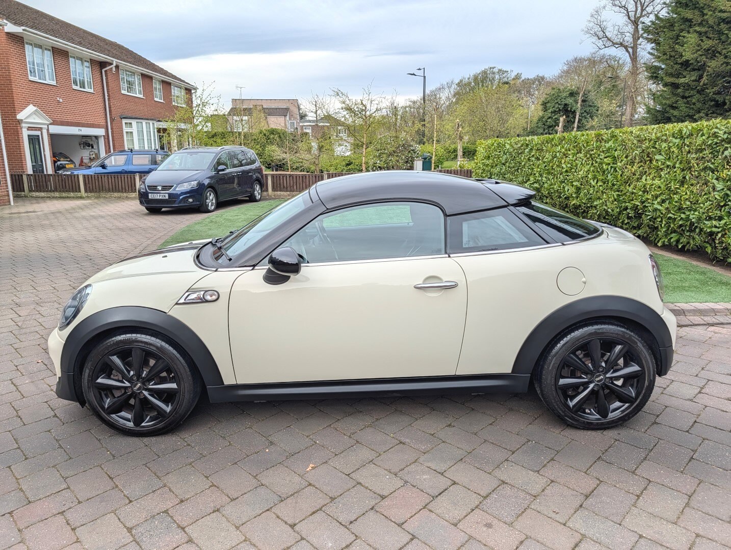 Used MINI Coupe 2015 for sale - 78148878: Photo 19