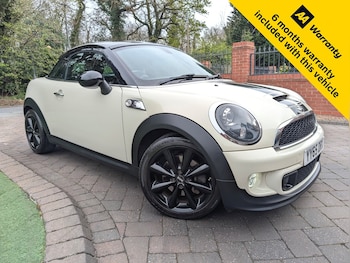Used MINI Coupe 2015 for sale - 78148878: Photo