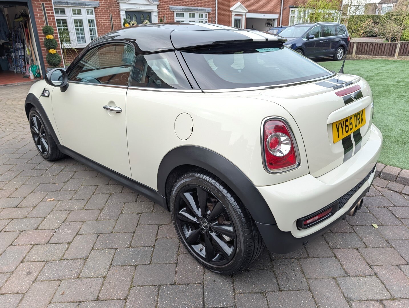 Used MINI Coupe 2015 for sale - 78148878: Photo 20