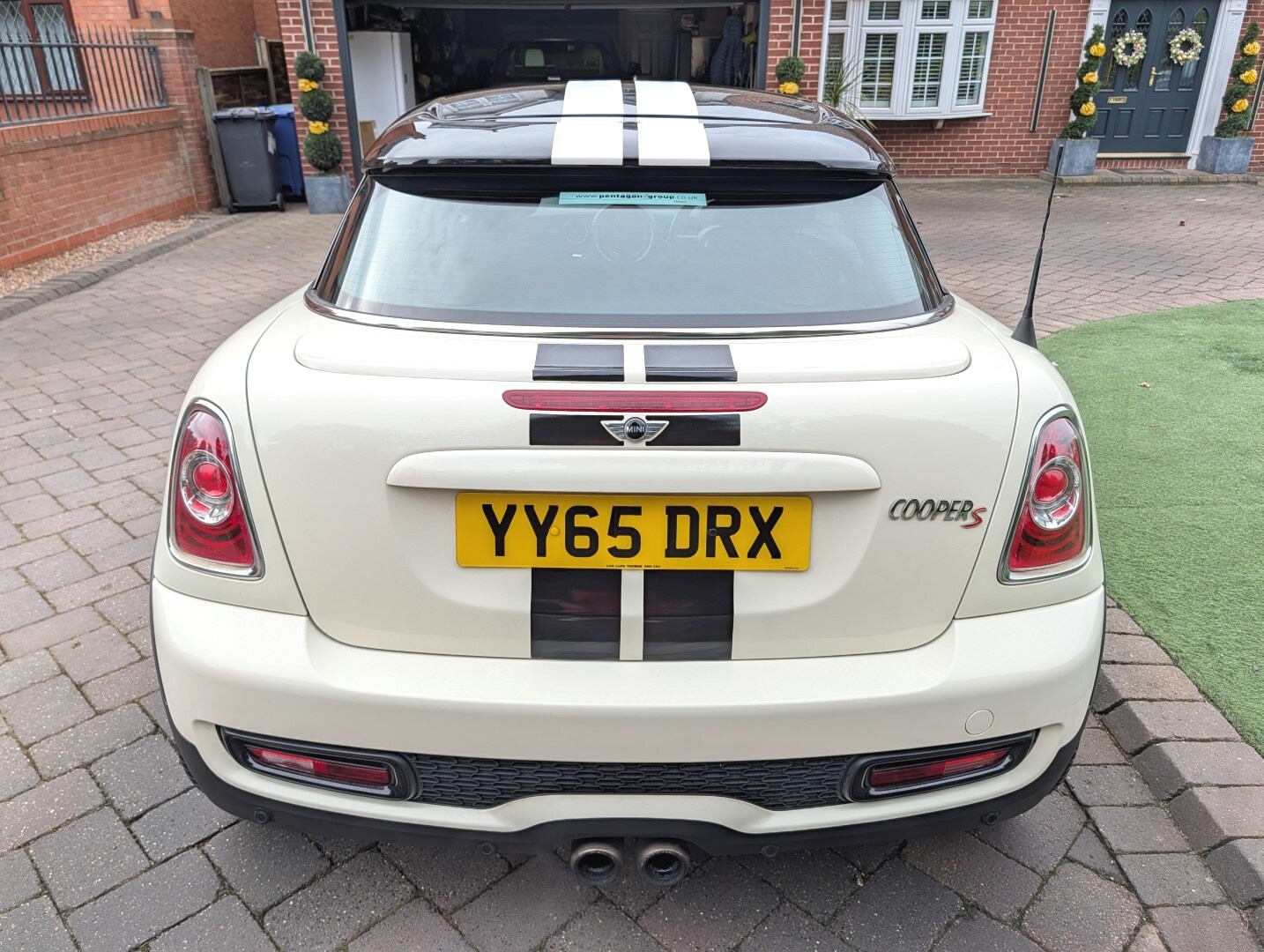 Used MINI Coupe 2015 for sale - 78148878: Photo 21