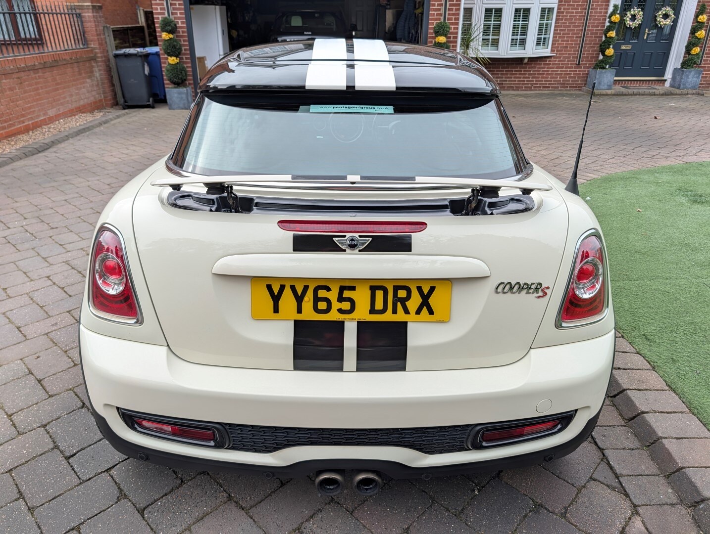 Used MINI Coupe 2015 for sale - 78148878: Photo 22