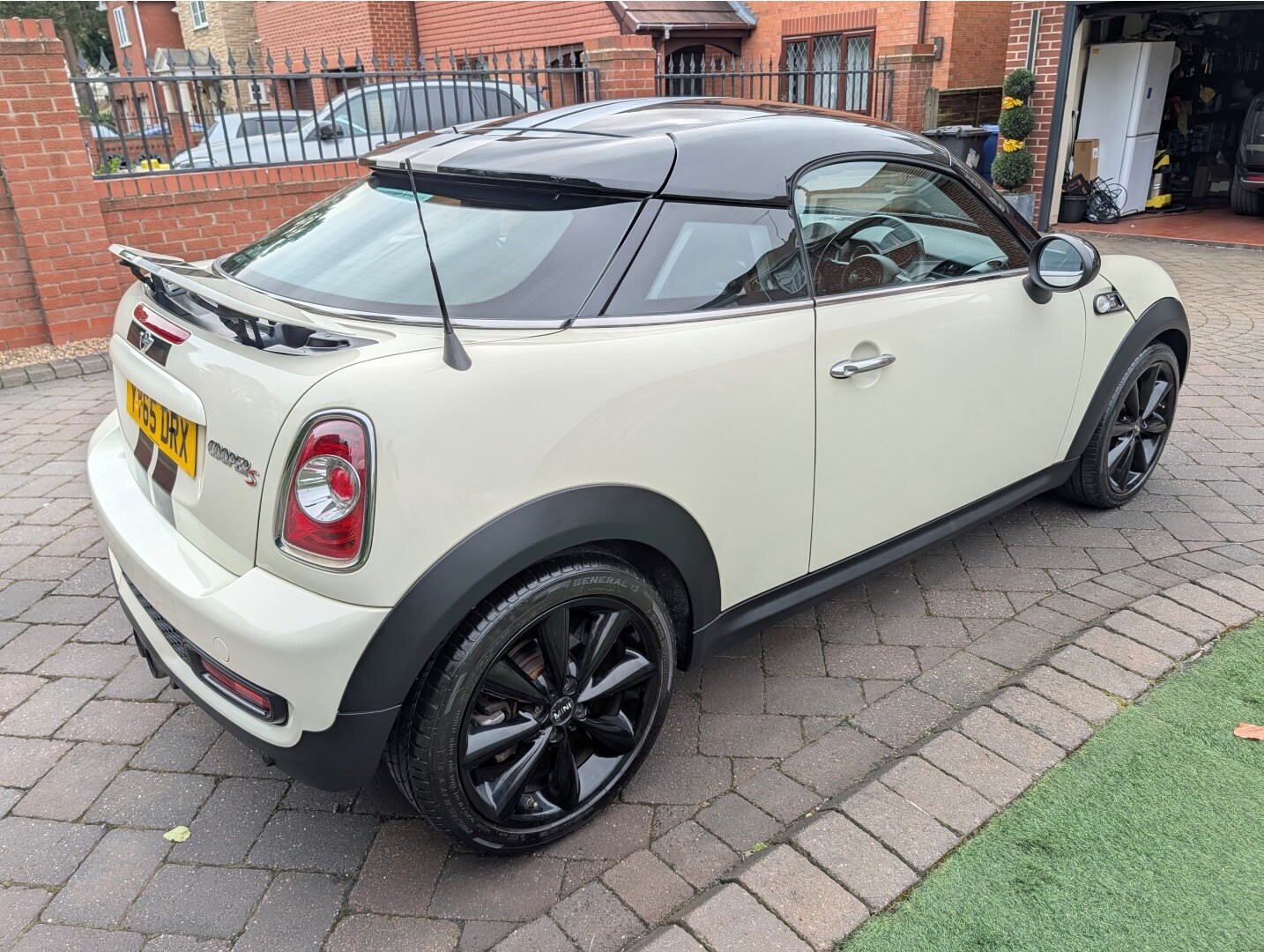 Used MINI Coupe 2015 for sale - 78148878: Photo 23