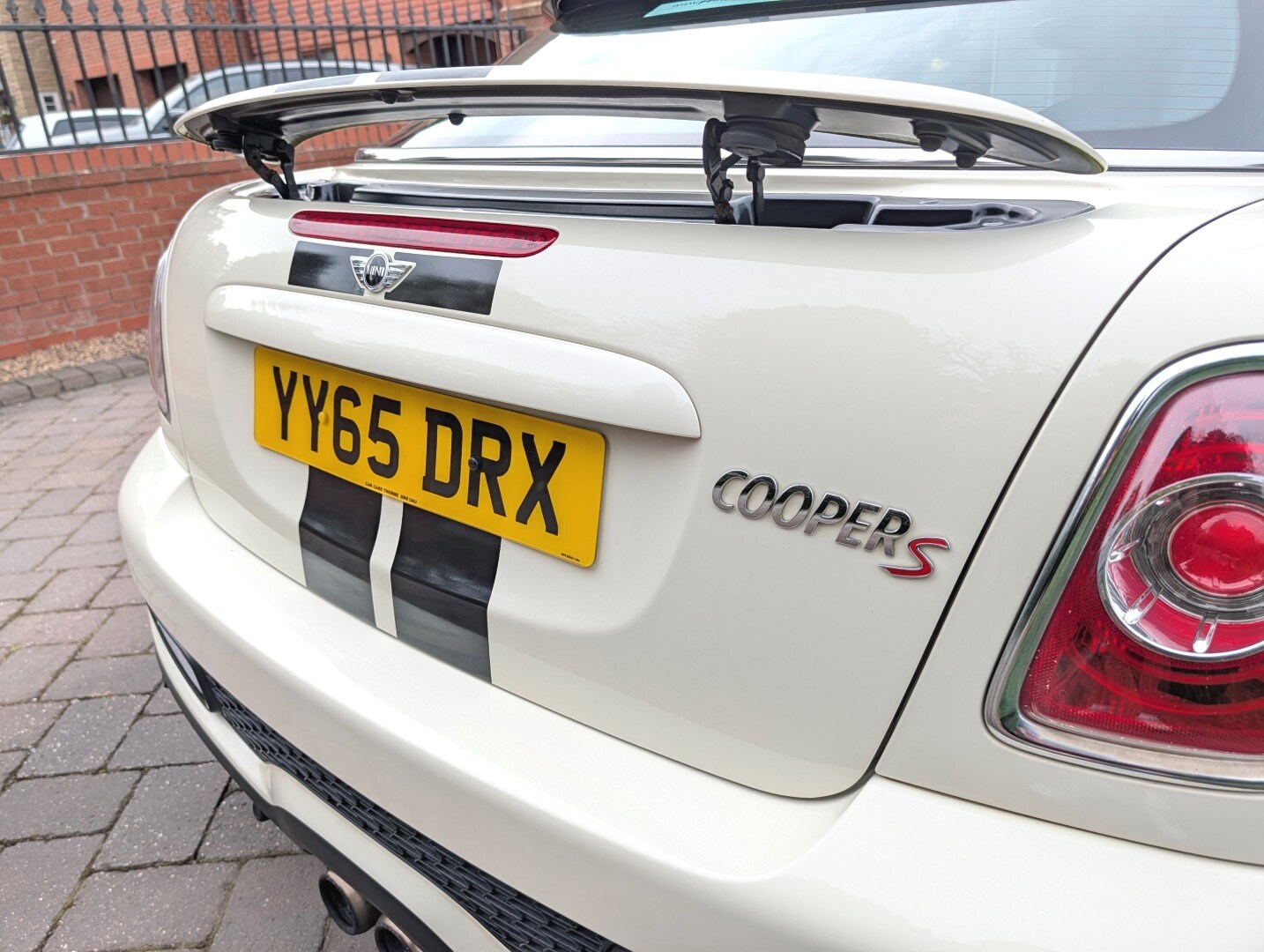 Used MINI Coupe 2015 for sale - 78148878: Photo 24