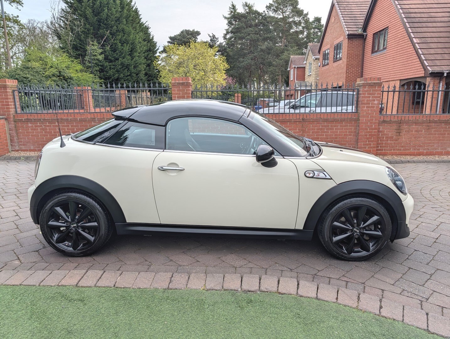 Used MINI Coupe 2015 for sale - 78148878: Photo 25