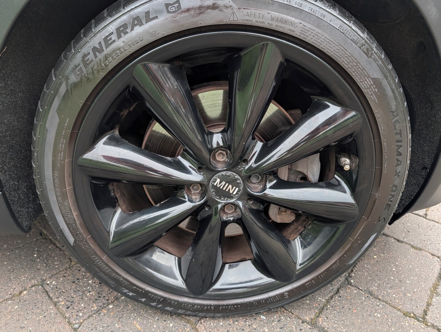 Used MINI Coupe 2015 for sale - 78148878: Photo 26