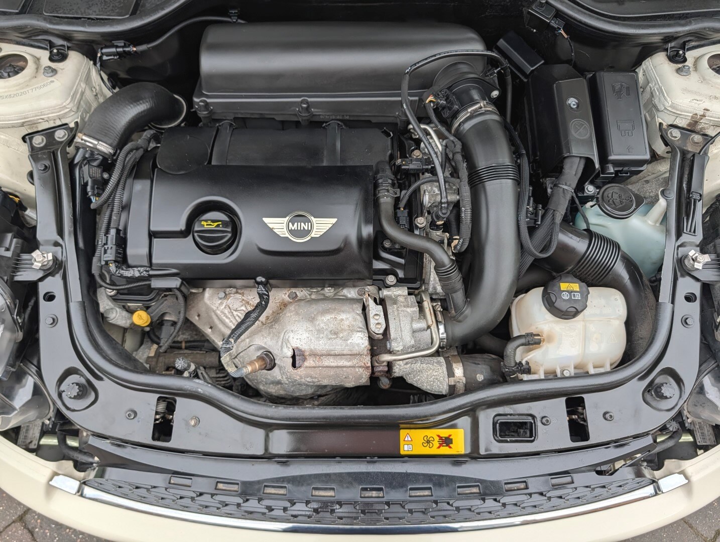 Used MINI Coupe 2015 for sale - 78148878: Photo 27