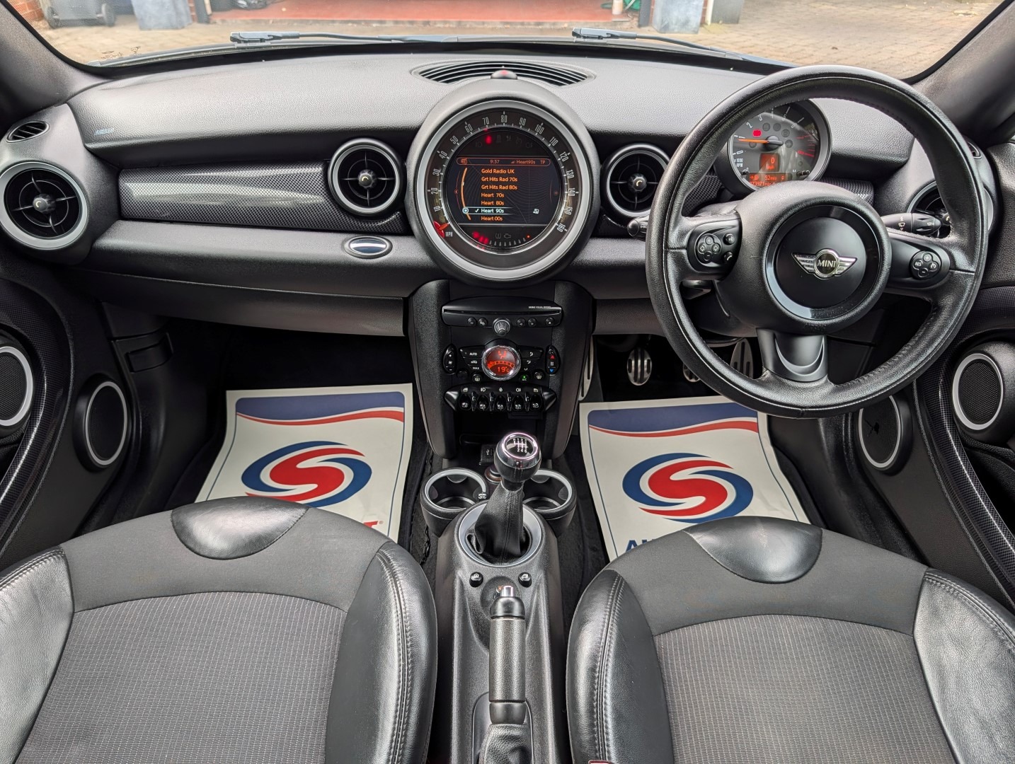 Used MINI Coupe 2015 for sale - 78148878: Photo 3