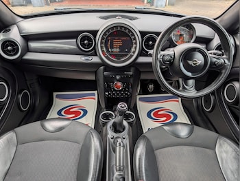 Used MINI Coupe 2015 for sale - 78148878: Photo