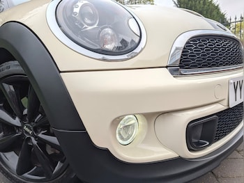 Used MINI Coupe 2015 for sale - 78148878: Photo