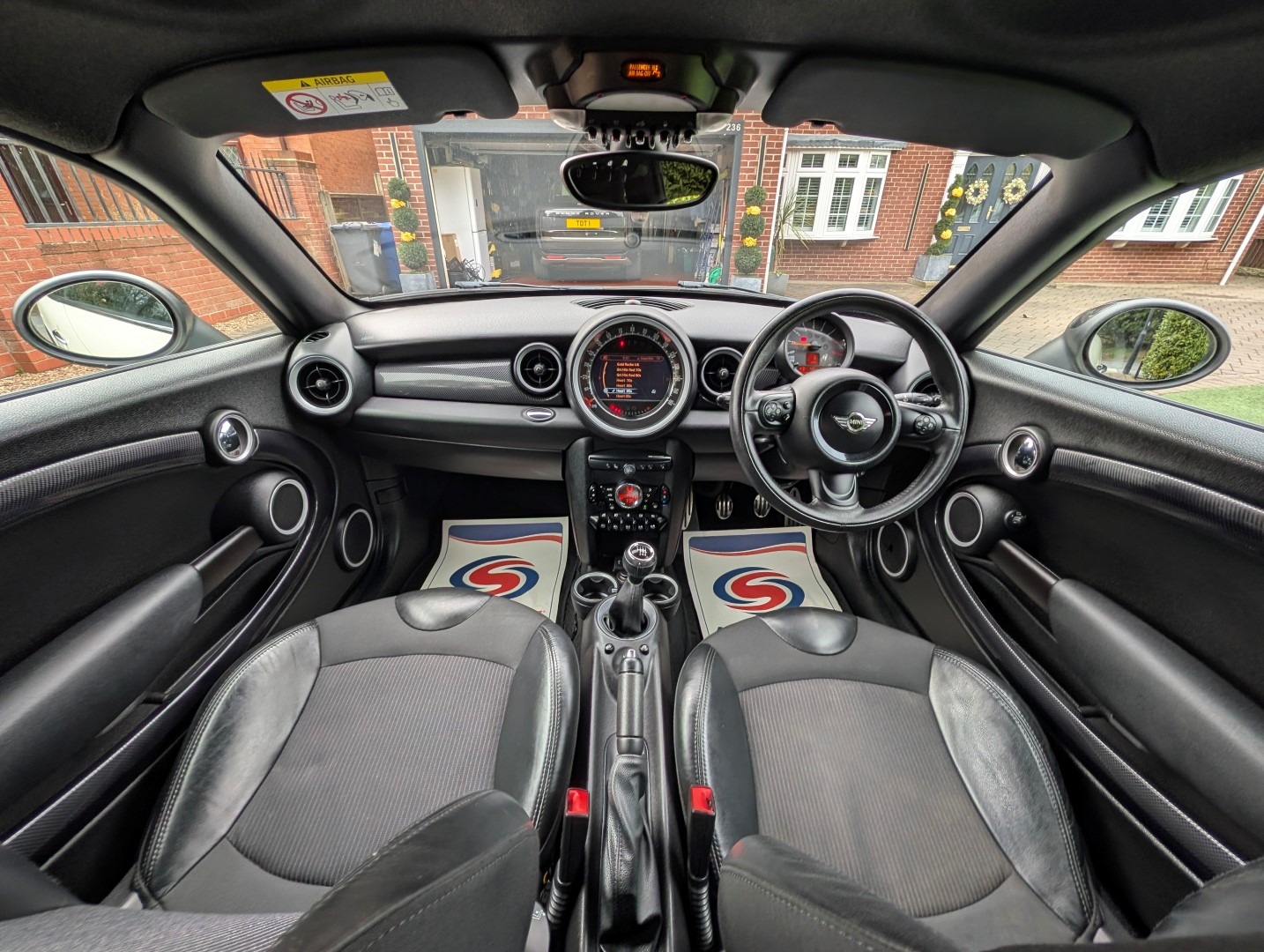 Used MINI Coupe 2015 for sale - 78148878: Photo 5