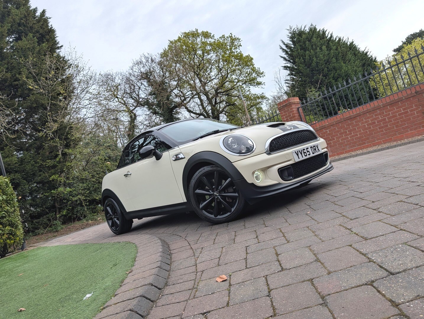 Used MINI Coupe 2015 for sale - 78148878: Photo 6