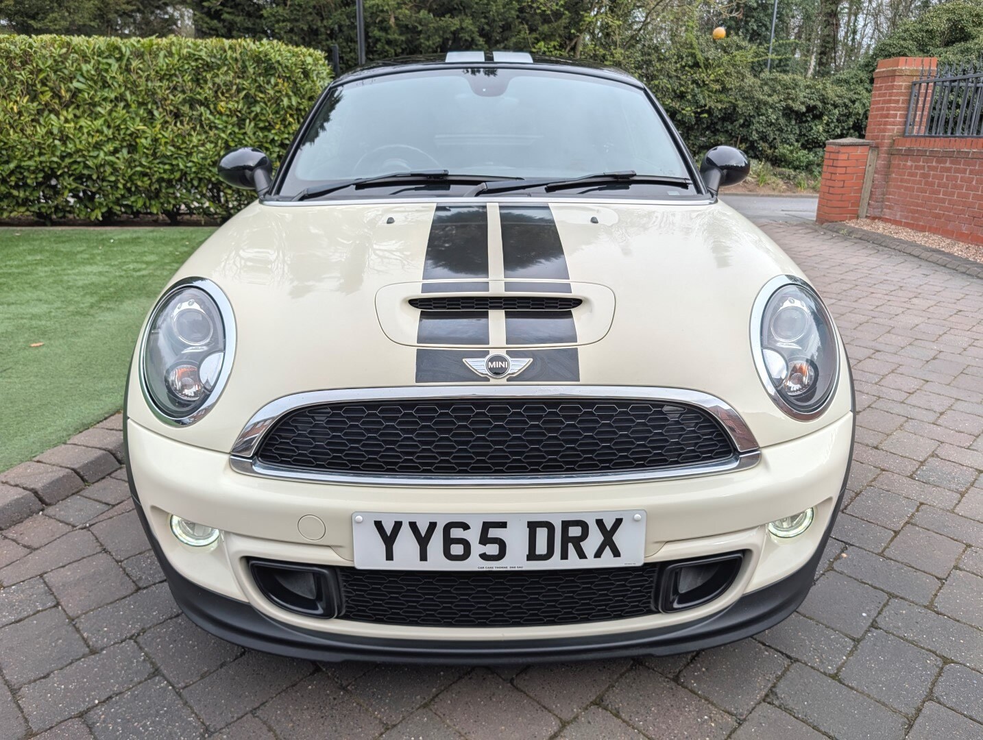 Used MINI Coupe 2015 for sale - 78148878: Photo 8
