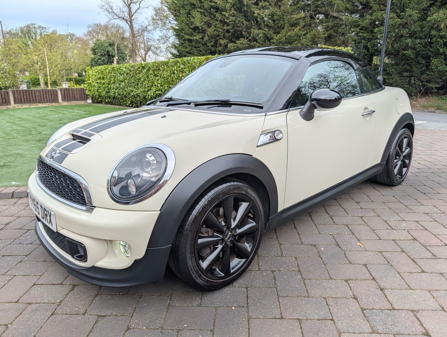 Used MINI Coupe 2015 for sale - 78148878: Photo 9