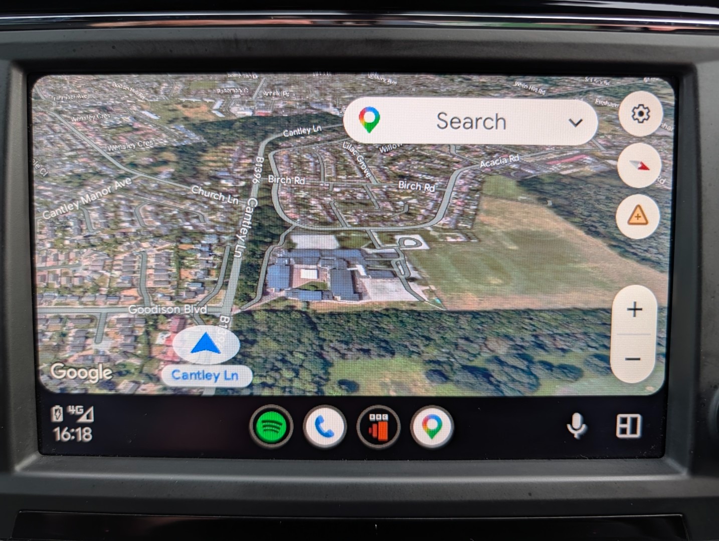 Used SEAT Ateca 2018 for sale - 77917606: Photo 22