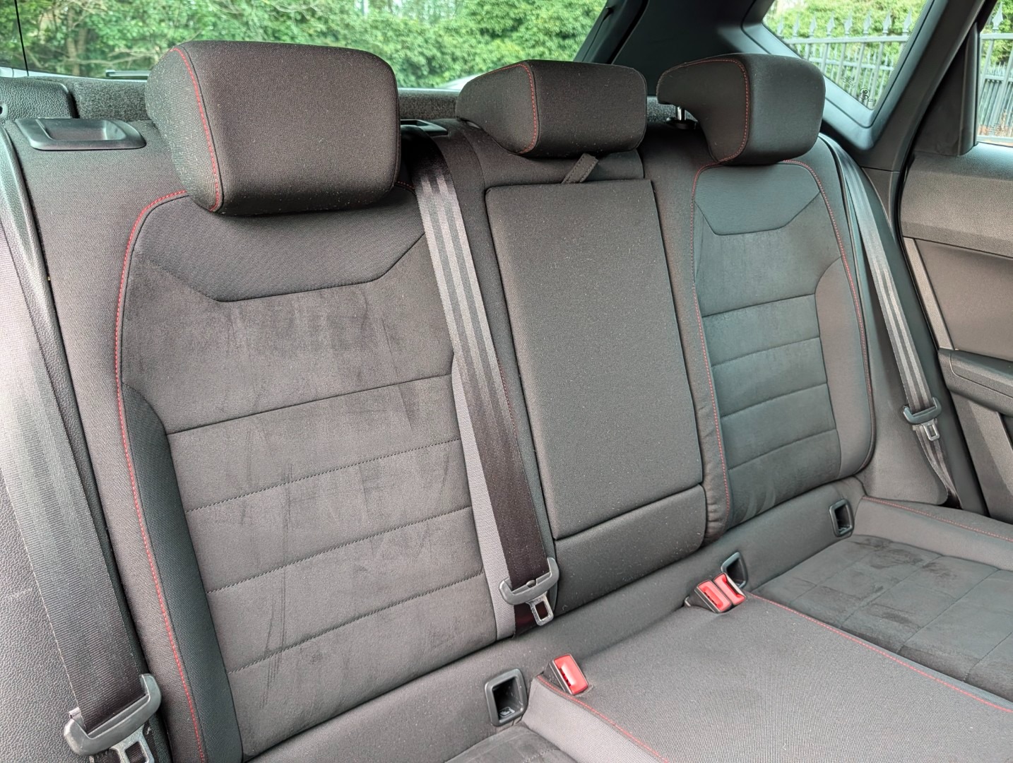 Used SEAT Ateca 2018 for sale - 77917606: Photo 25