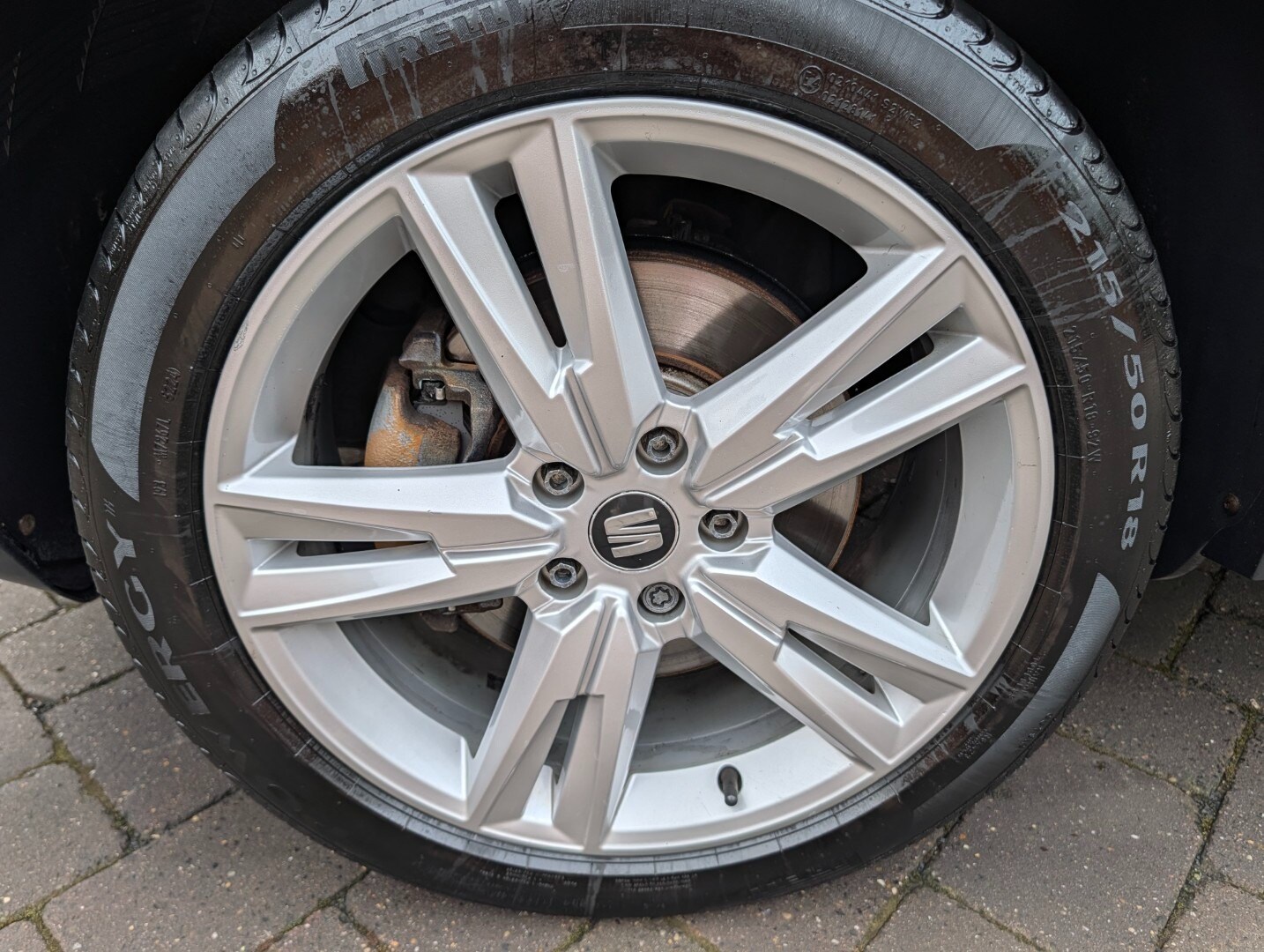 Used SEAT Ateca 2018 for sale - 77917606: Photo 27