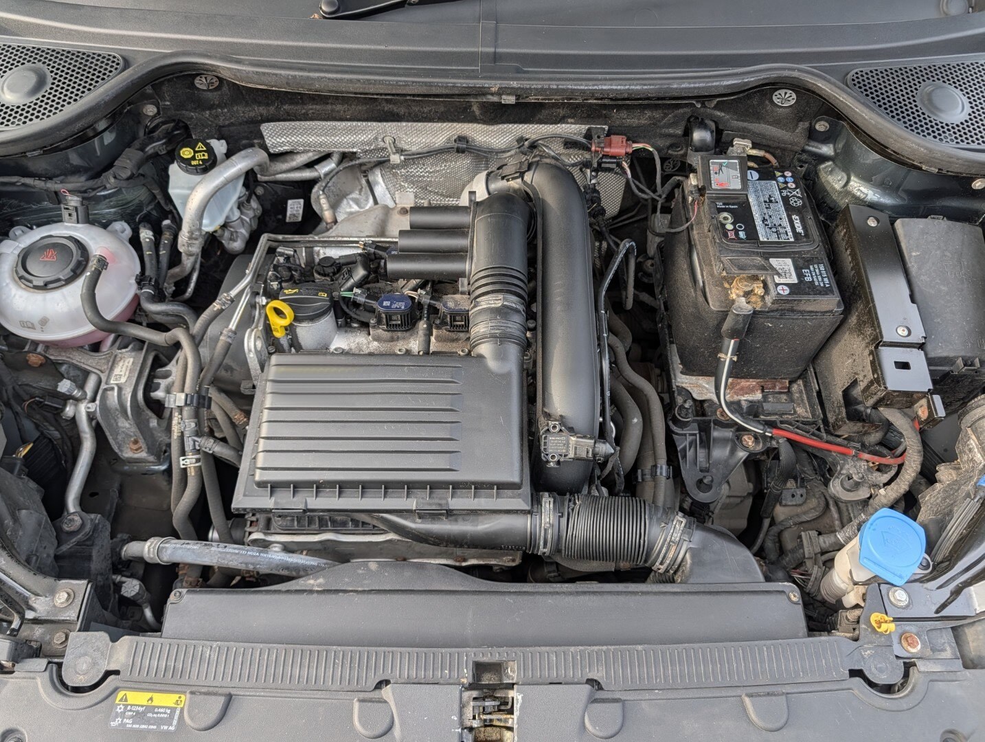 Used SEAT Ateca 2018 for sale - 77917606: Photo 28