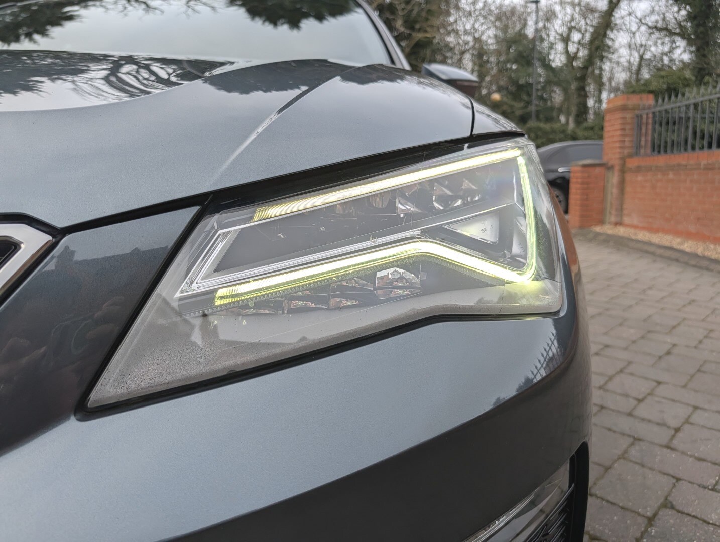 Used SEAT Ateca 2018 for sale - 77917606: Photo 29