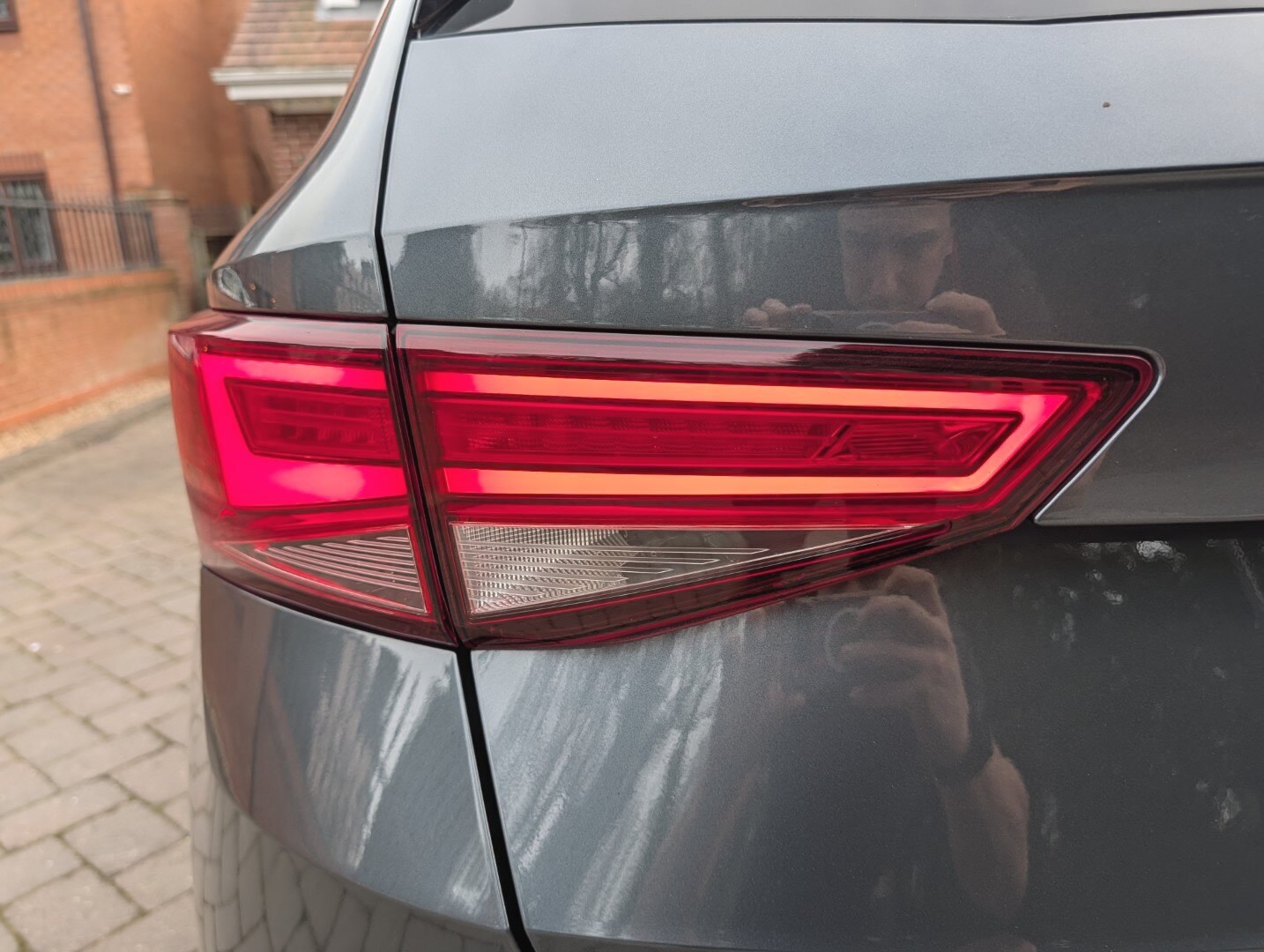 Used SEAT Ateca 2018 for sale - 77917606: Photo 30