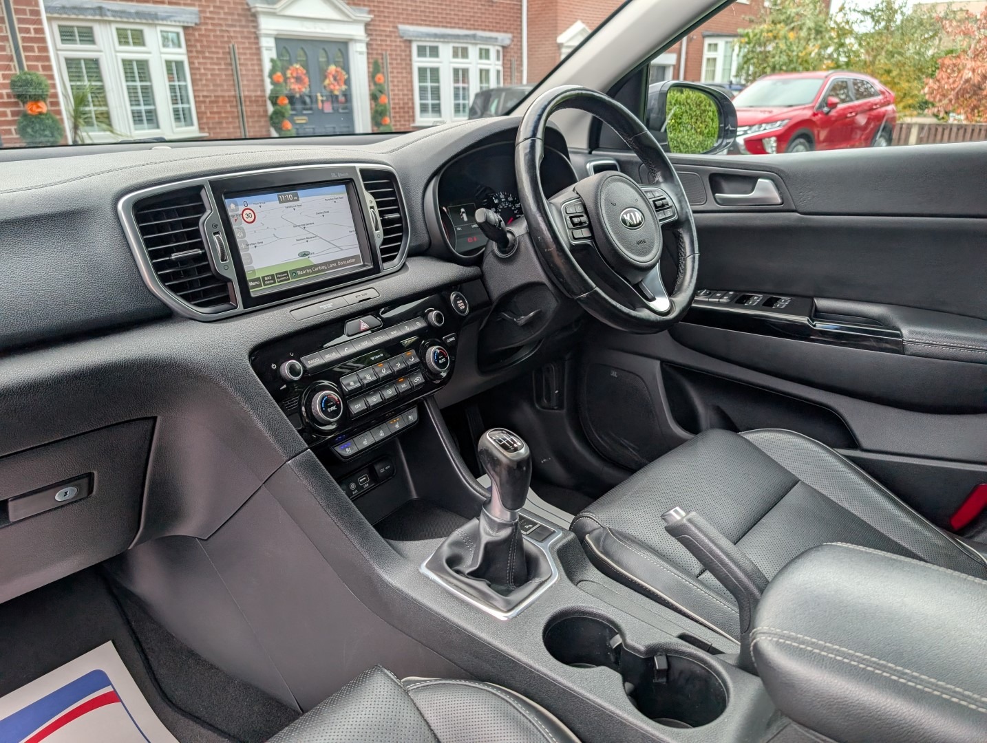 Used Kia Sportage 2017 for sale - 76450431: Photo 18