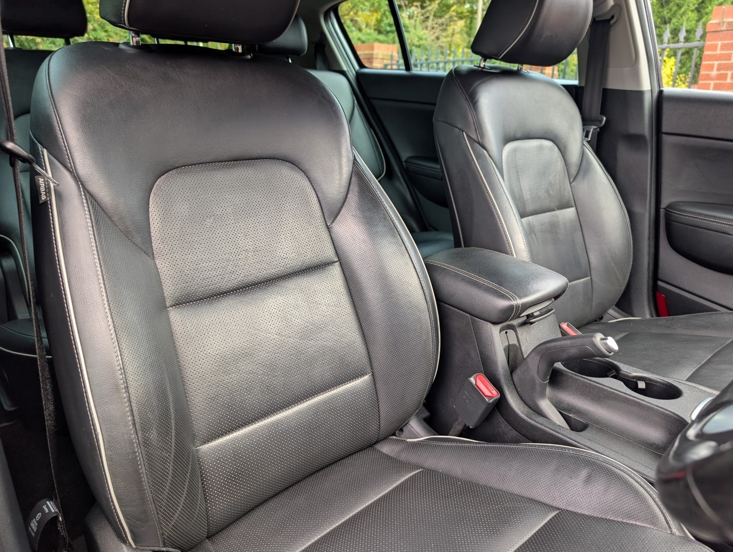 Used Kia Sportage 2017 for sale - 76450431: Photo 28