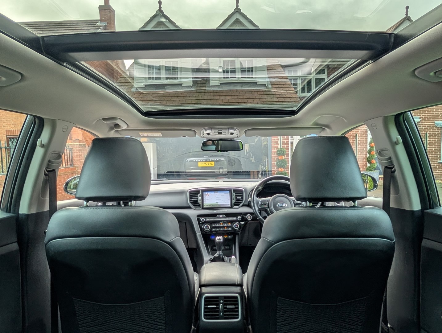 Used Kia Sportage 2017 for sale - 76450431: Photo 29